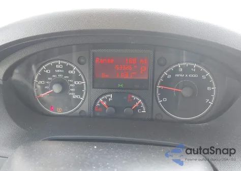 2020 Ram Promaster 1500 Low Roof 136 Wb z USA, uszkodzony, nr VIN 3C6TRVAG3LE105324